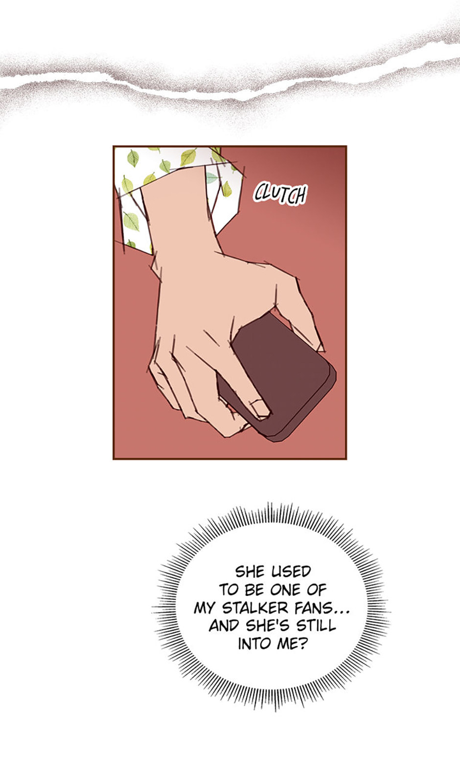 Love Alarm Chapter 202 page 79 - 