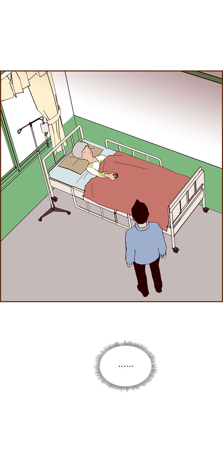 Love Alarm Chapter 202 page 80 - 