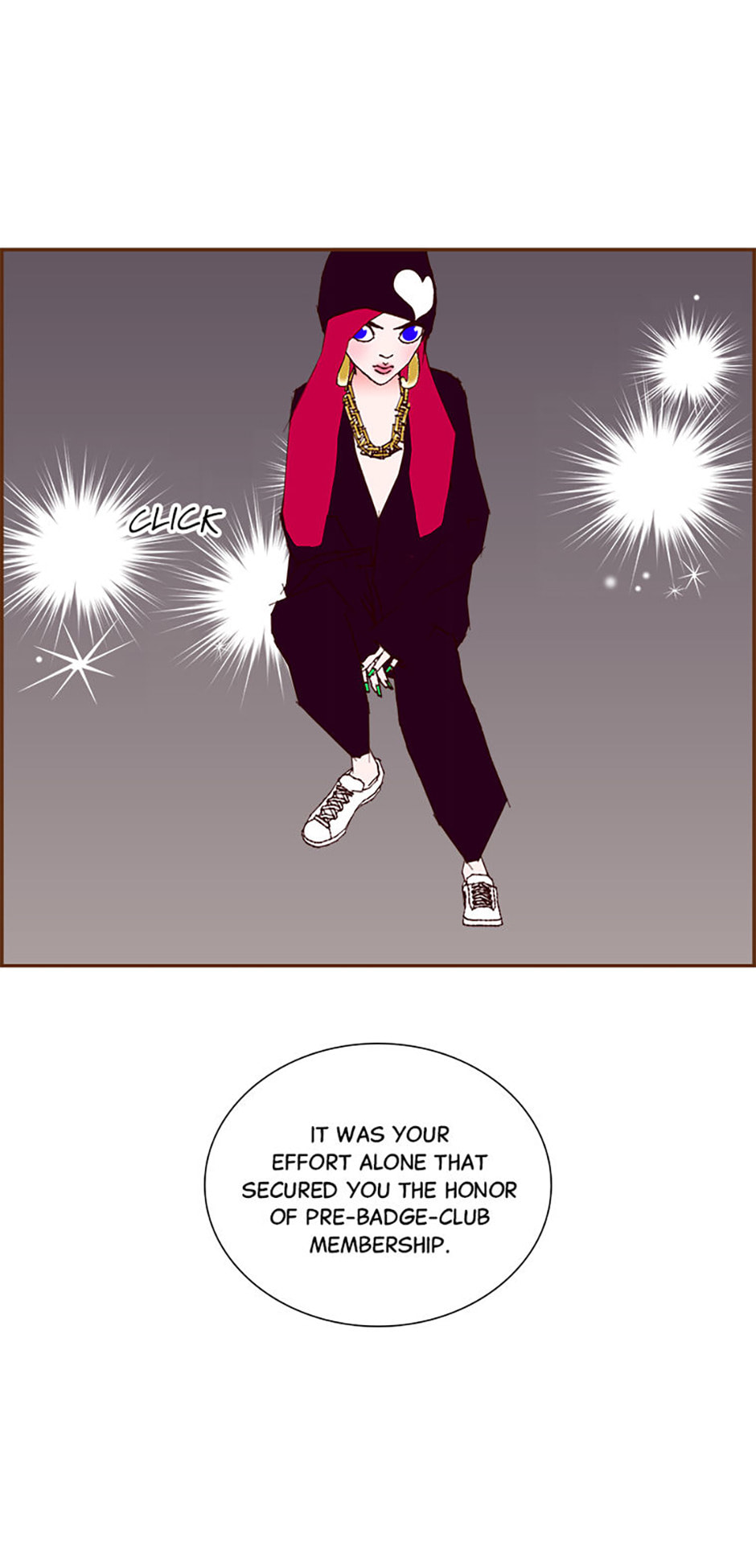 Love Alarm Chapter 202 page 9 - 