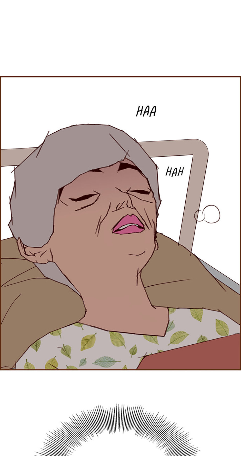 Love Alarm Chapter 202 page 81 - 