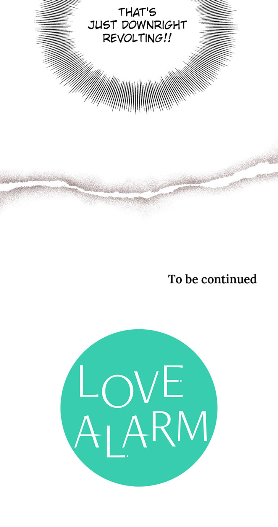 Love Alarm Chapter 202 page 82 - 