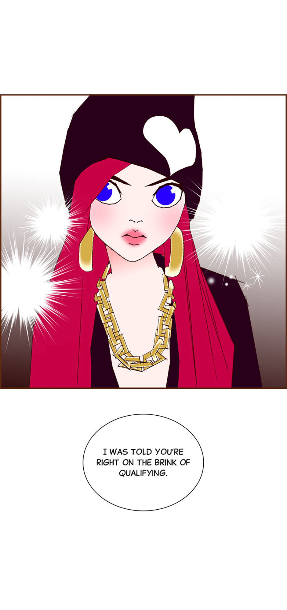 Love Alarm Chapter 202 page 10 - 