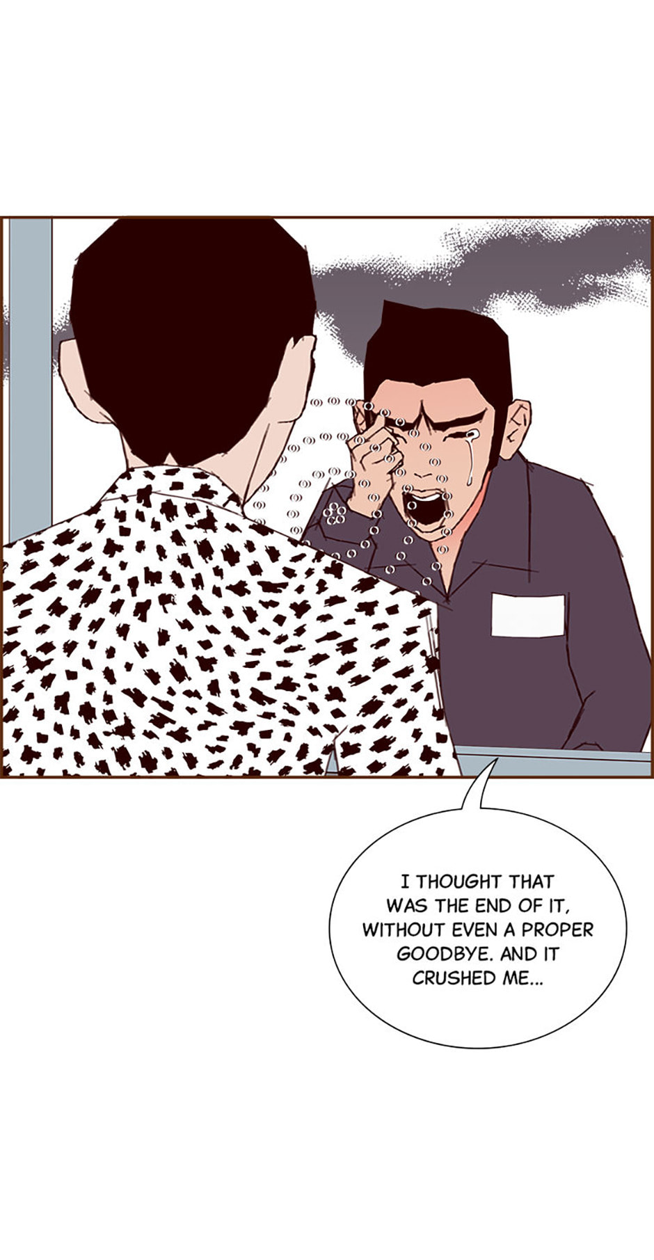 Love Alarm Chapter 203 page 11 - 