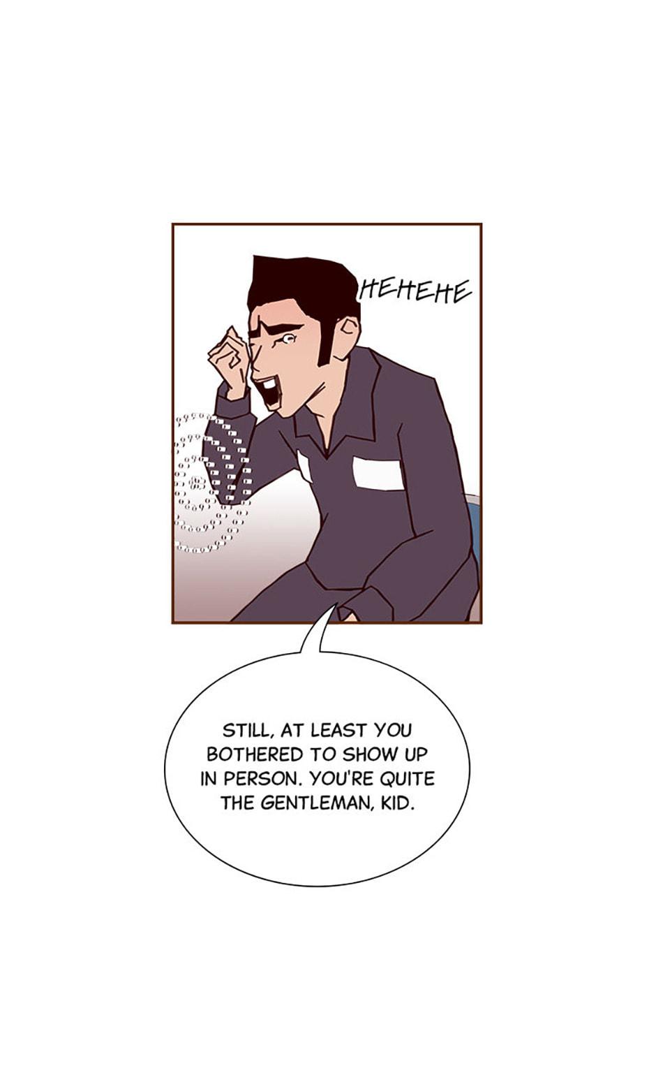 Love Alarm Chapter 203 page 13 - 