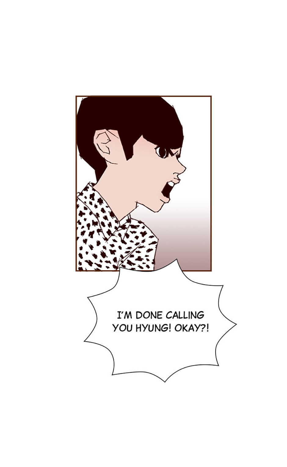 Love Alarm Chapter 203 page 14 - 