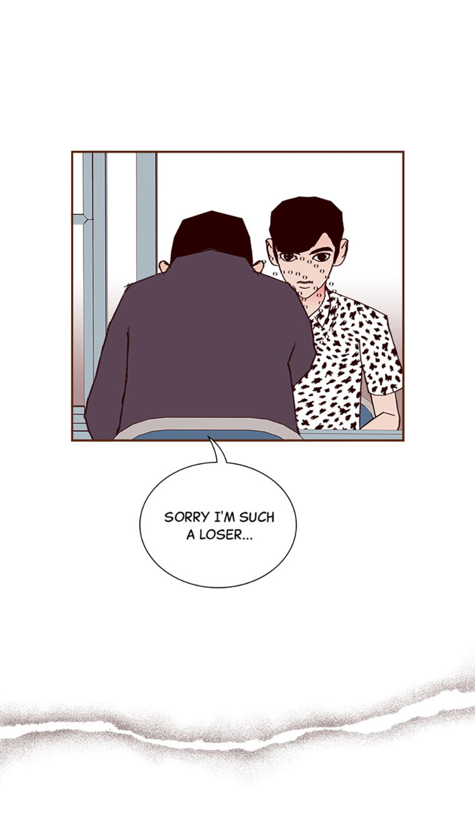 Love Alarm Chapter 203 page 16 - 