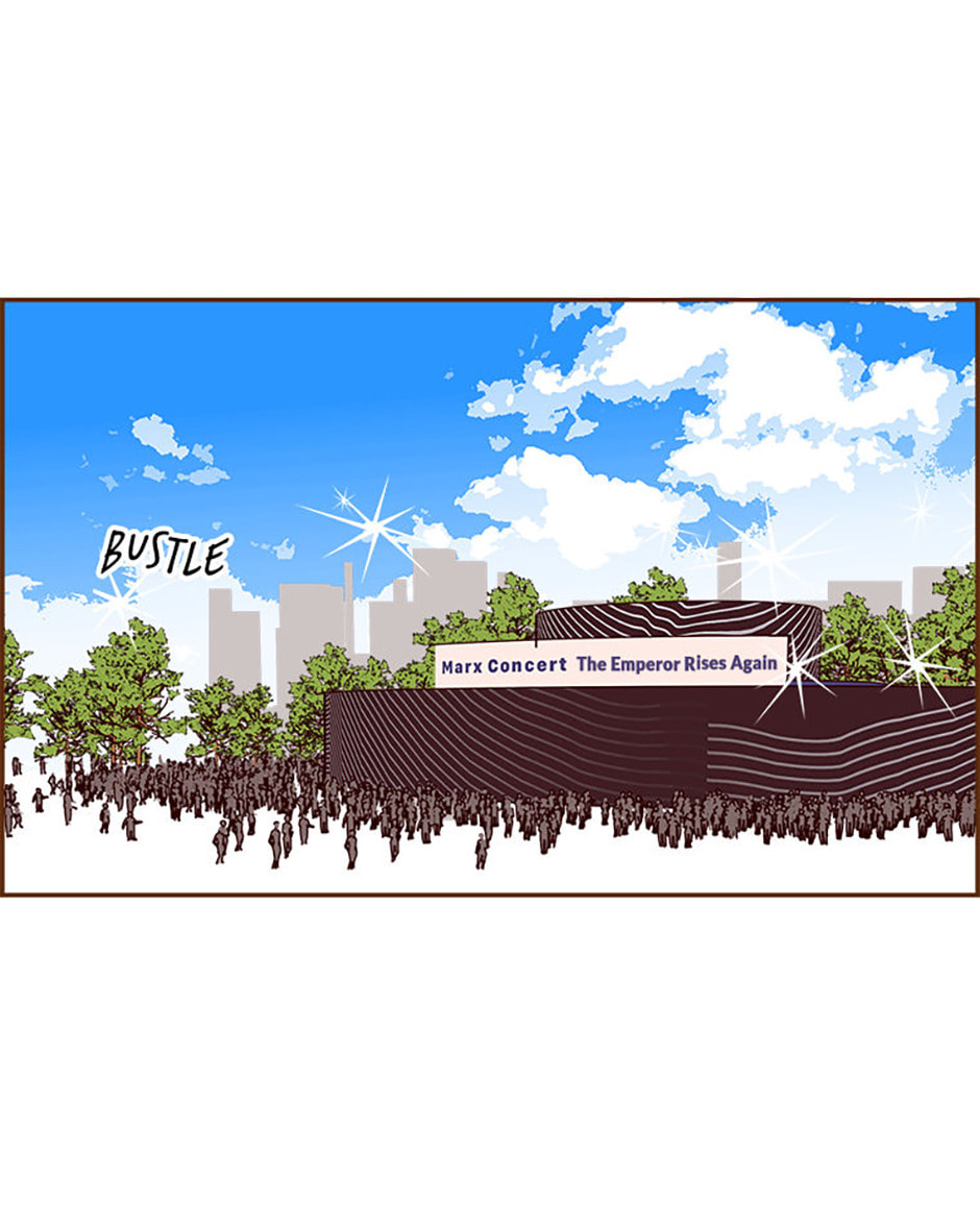 Love Alarm Chapter 203 page 18 - 
