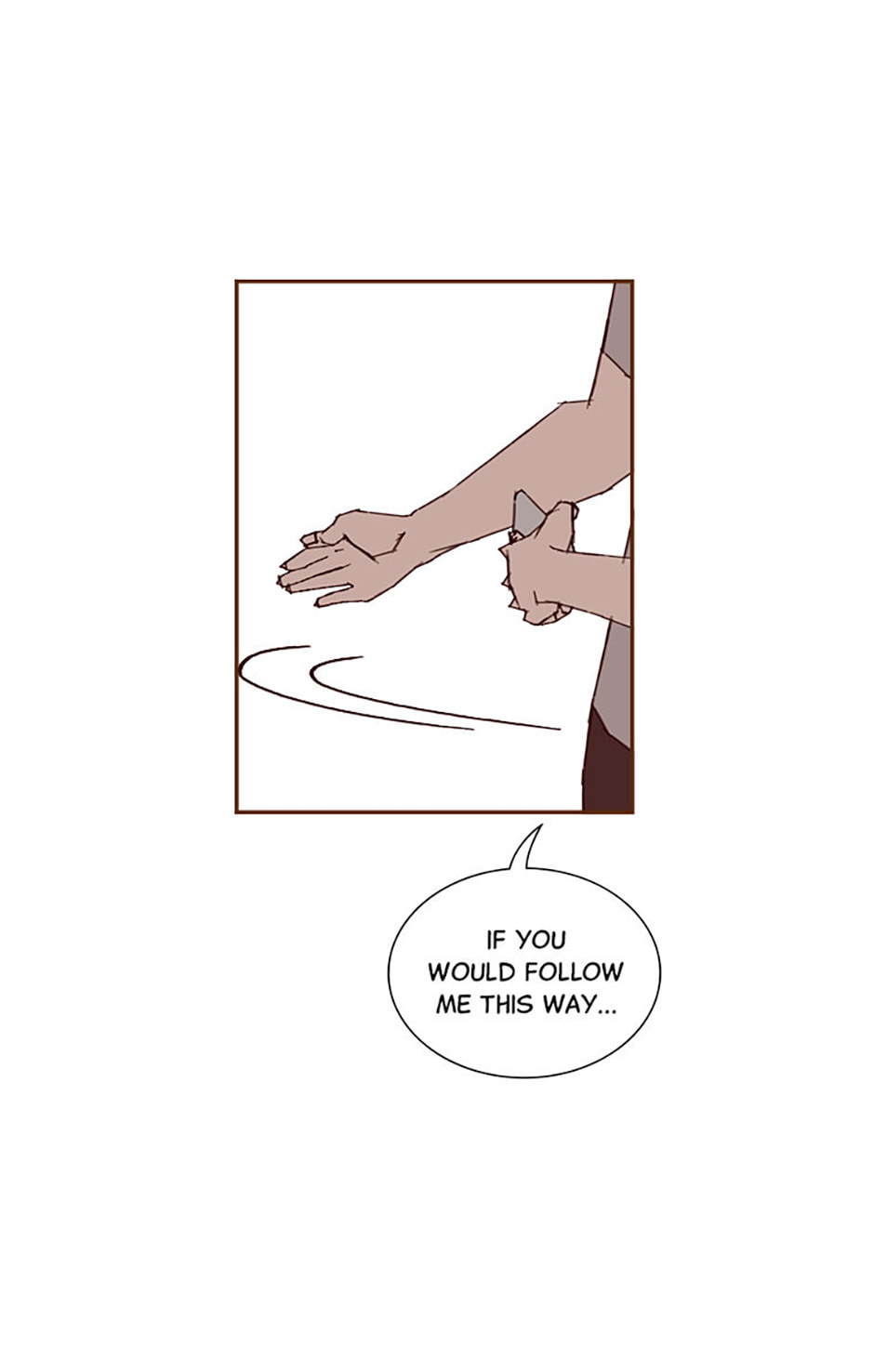 Love Alarm Chapter 203 page 20 - 