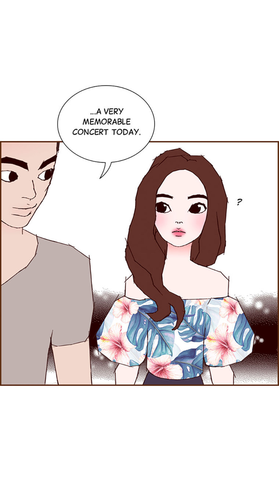 Love Alarm Chapter 203 page 22 - 