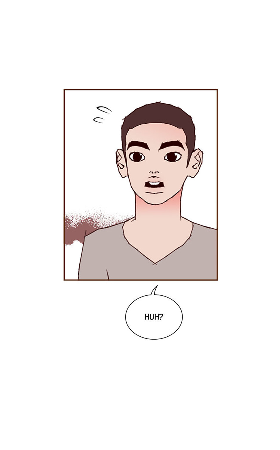 Love Alarm Chapter 203 page 24 - 