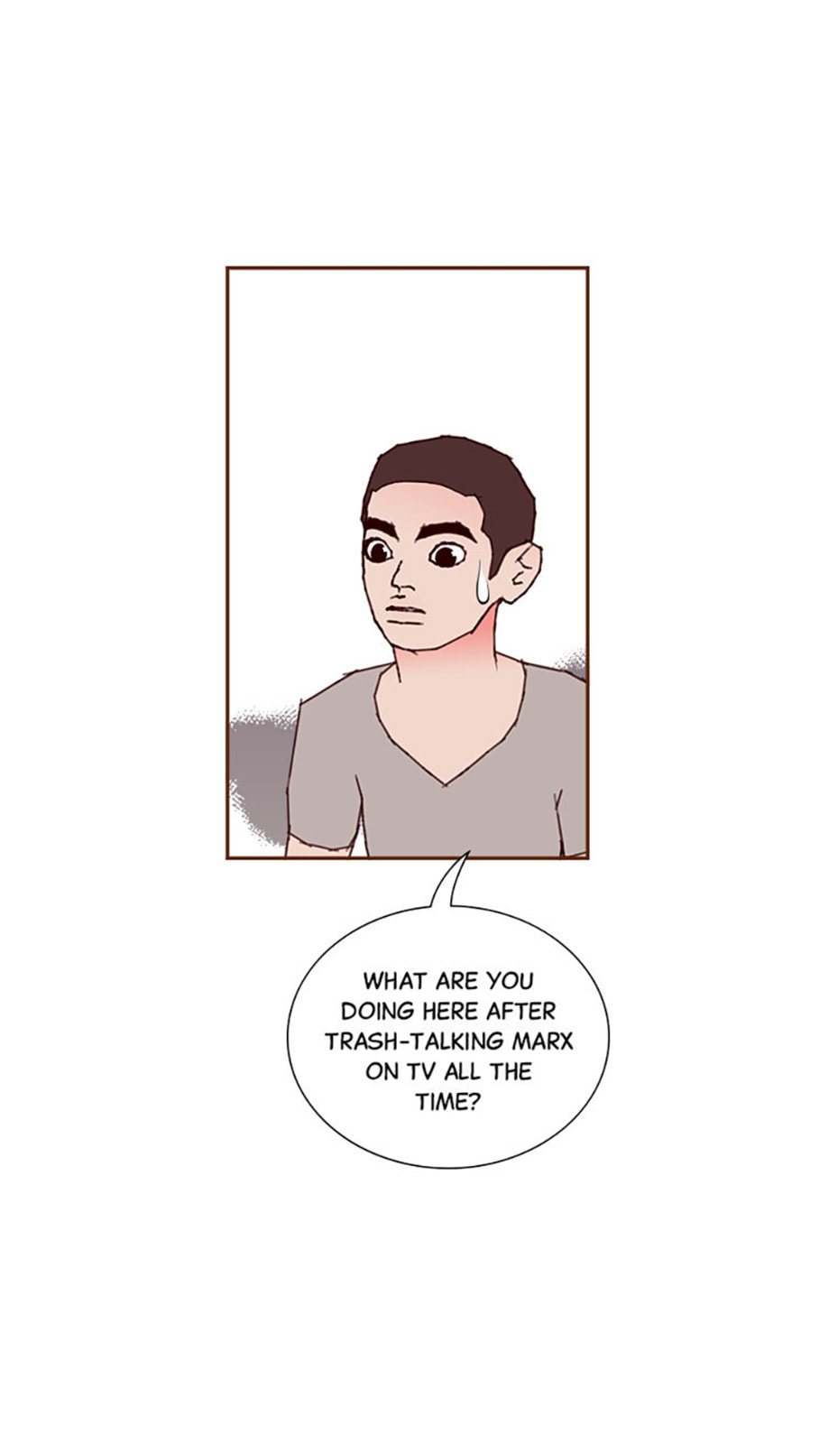 Love Alarm Chapter 203 page 26 - 