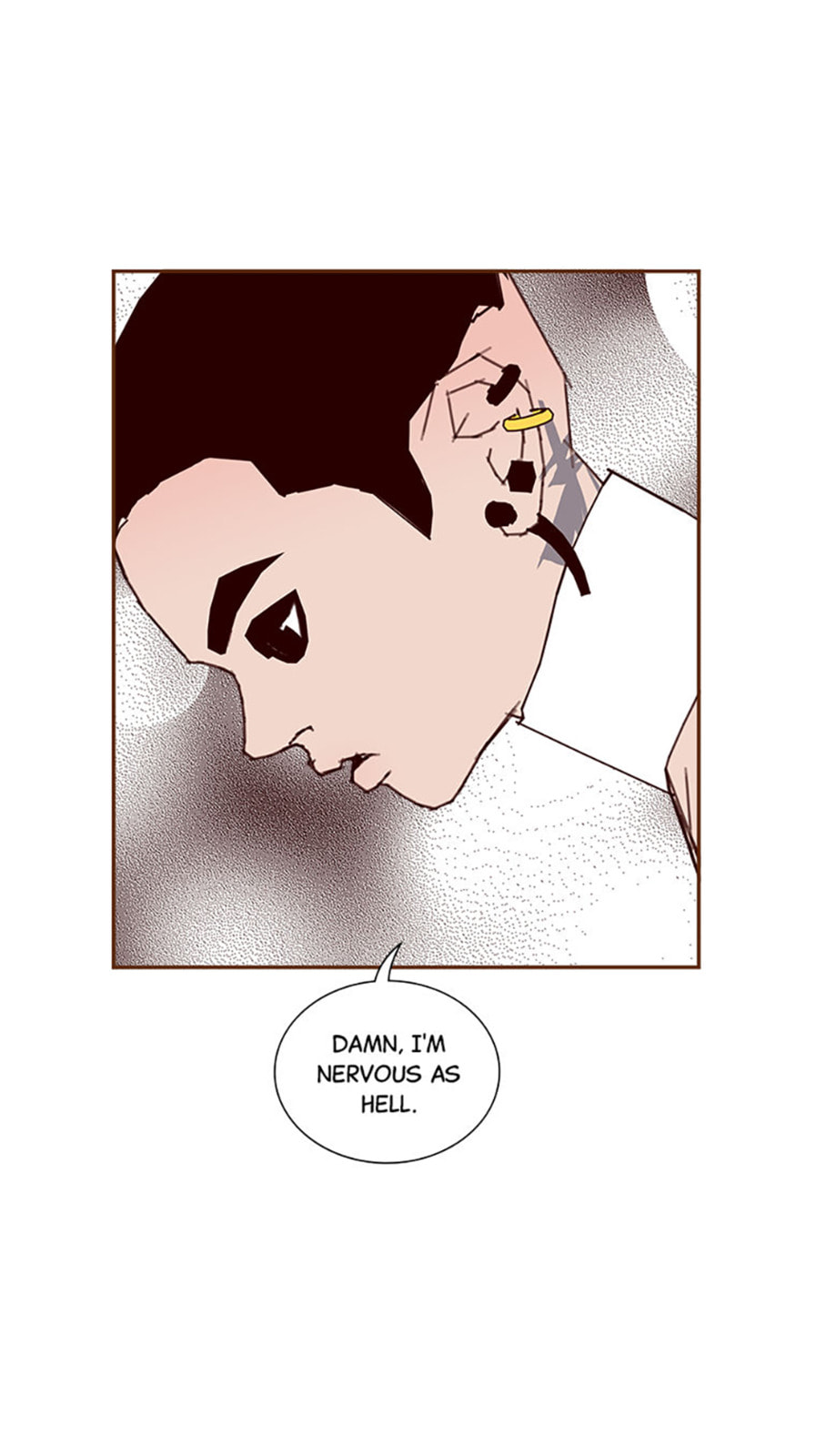 Love Alarm Chapter 203 page 31 - 