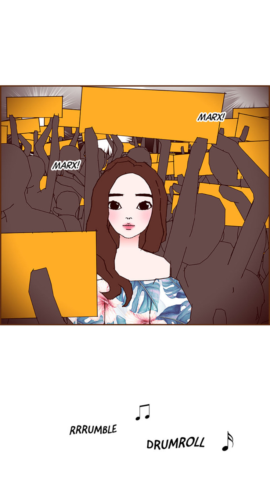 Love Alarm Chapter 203 page 49 - 