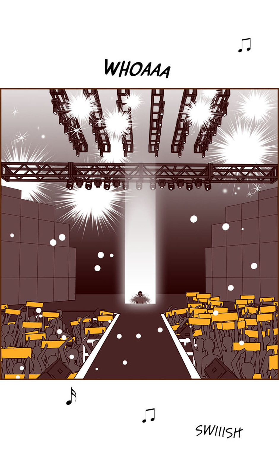 Love Alarm Chapter 203 page 50 - 