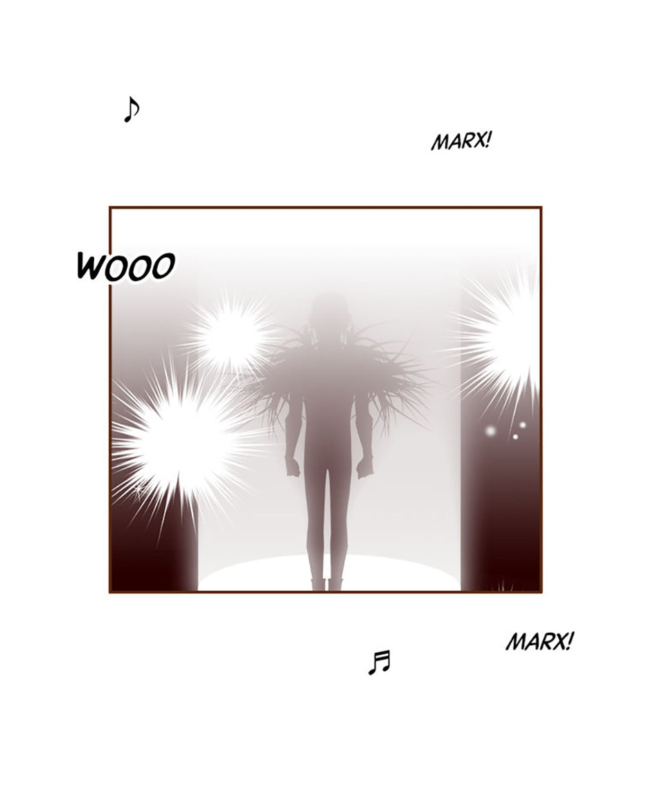 Love Alarm Chapter 203 page 52 - 