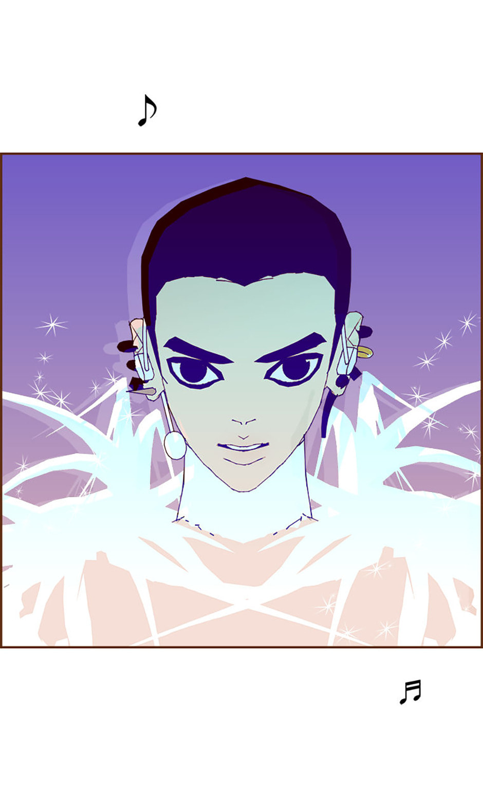 Love Alarm Chapter 203 page 53 - 
