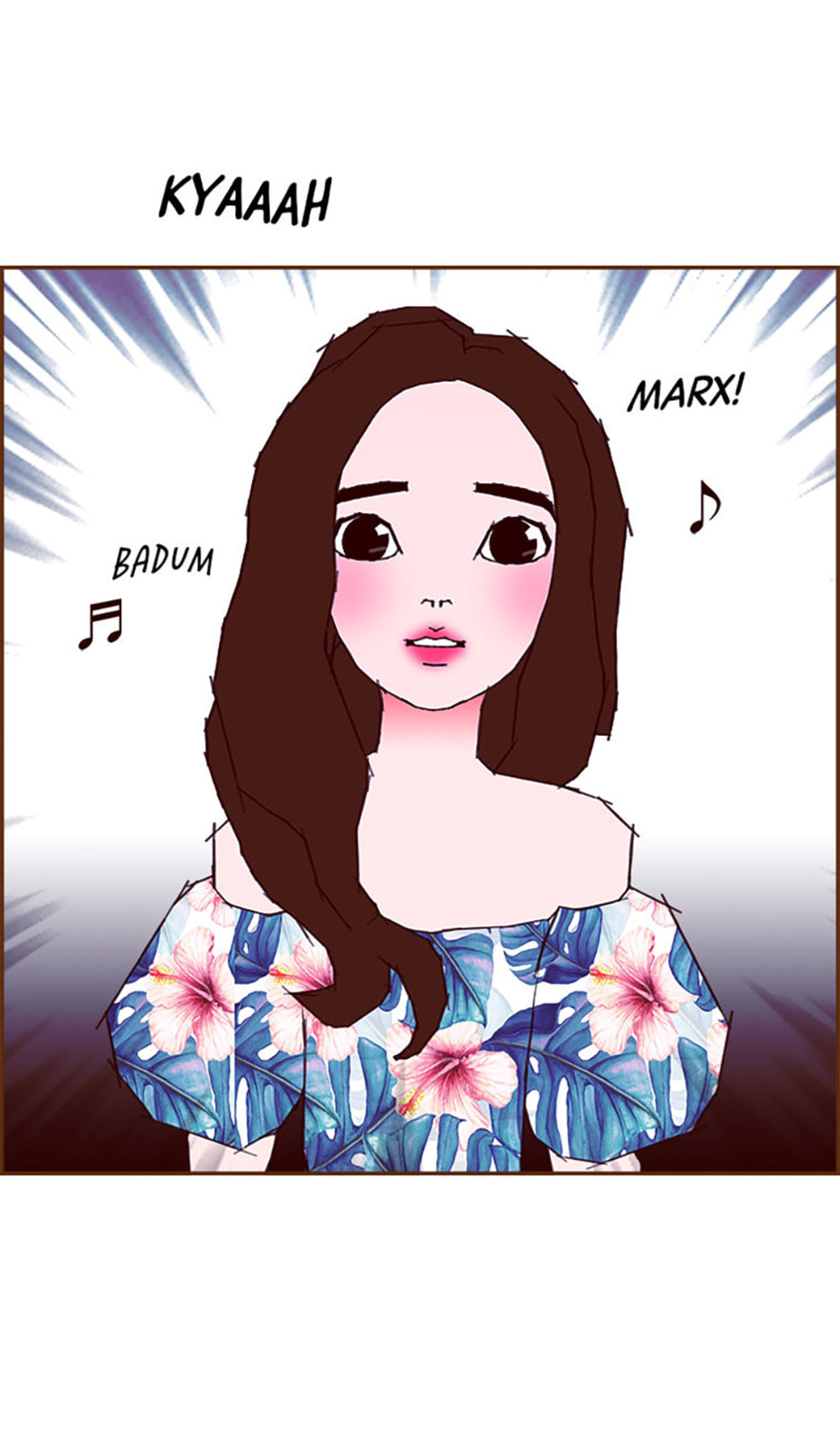 Love Alarm Chapter 203 page 54 - 