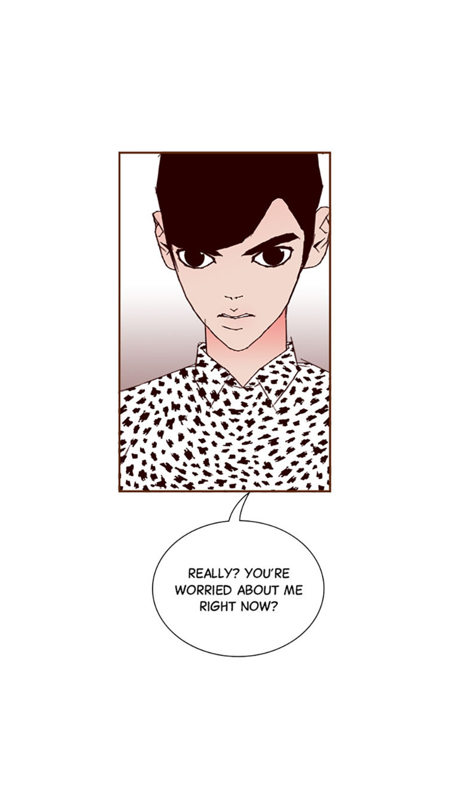 Love Alarm Chapter 203 page 7 - 
