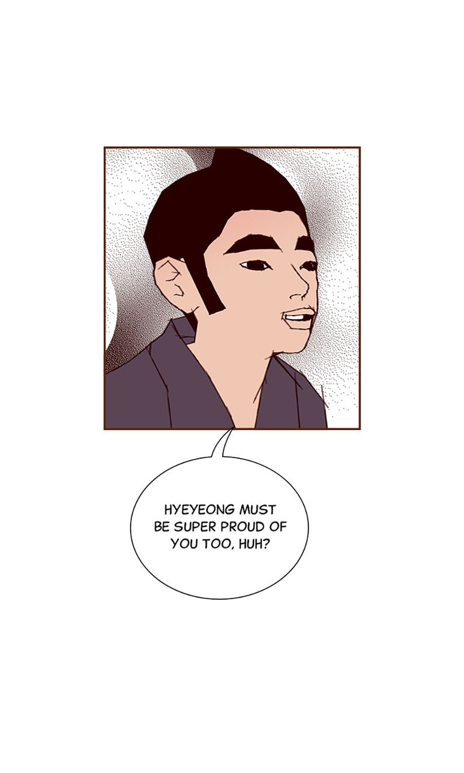 Love Alarm Chapter 203 page 61 - 