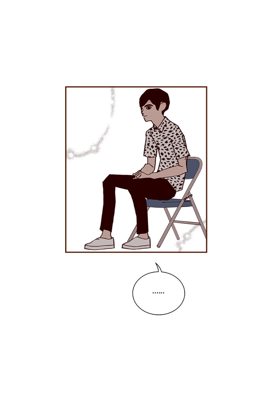 Love Alarm Chapter 203 page 62 - 