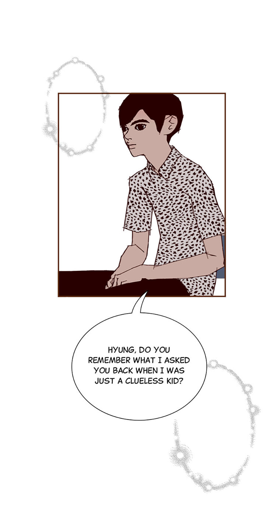 Love Alarm Chapter 203 page 63 - 