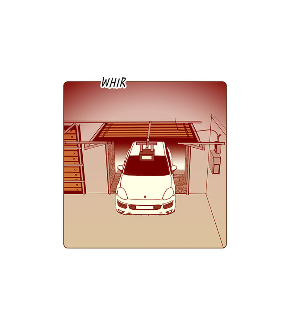 Love Alarm Chapter 203 page 64 - 