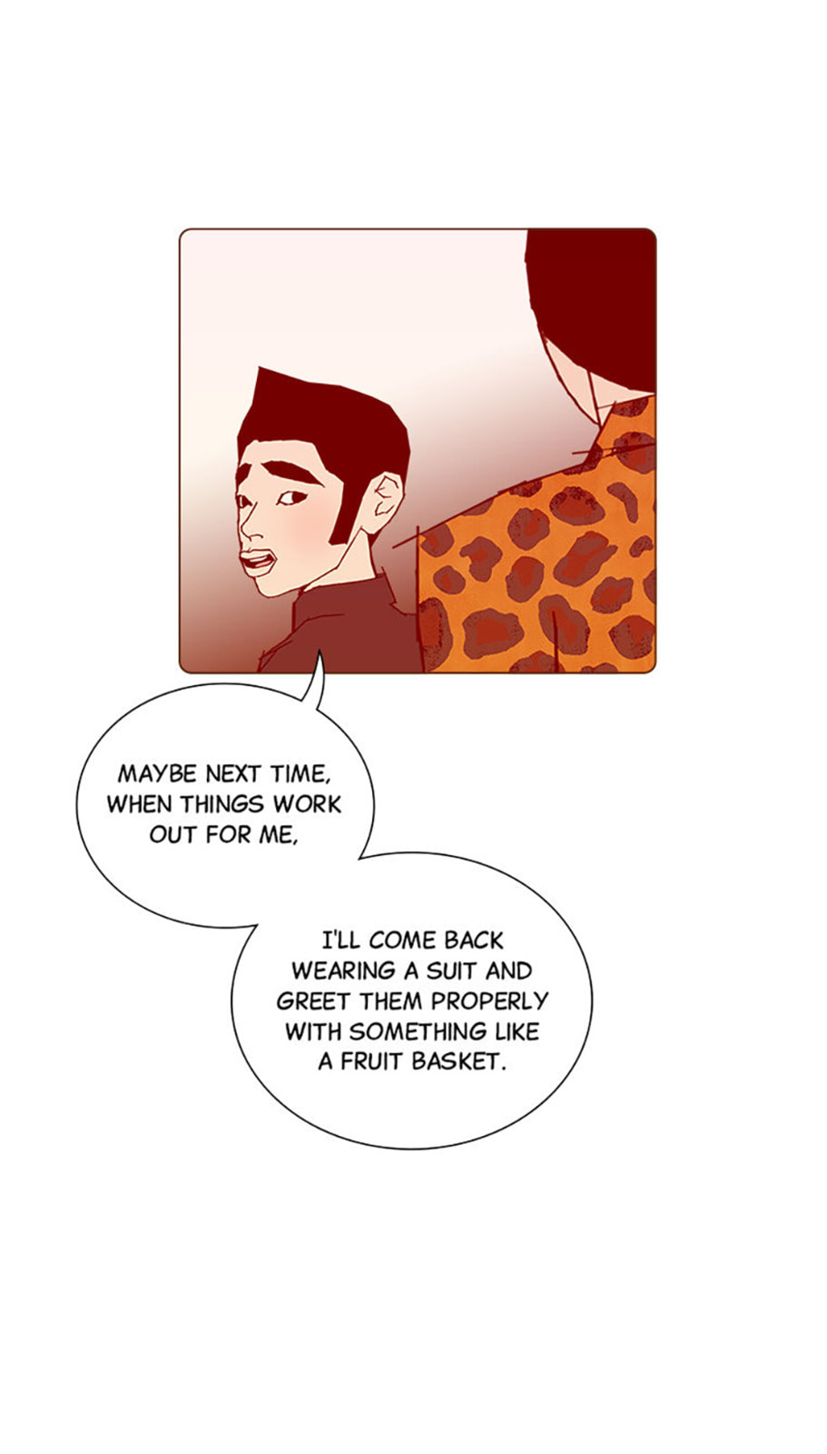Love Alarm Chapter 203 page 68 - 