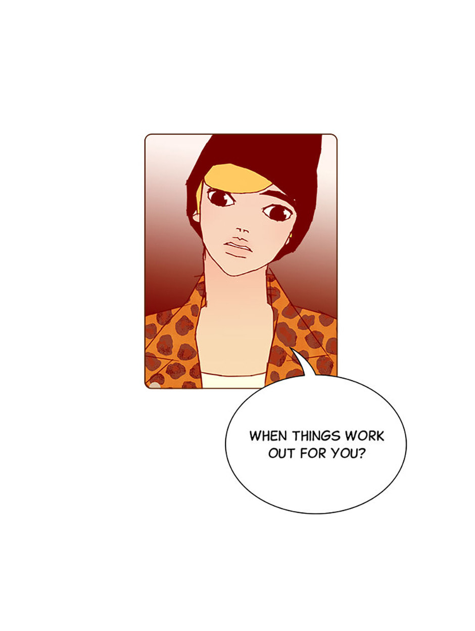 Love Alarm Chapter 203 page 69 - 