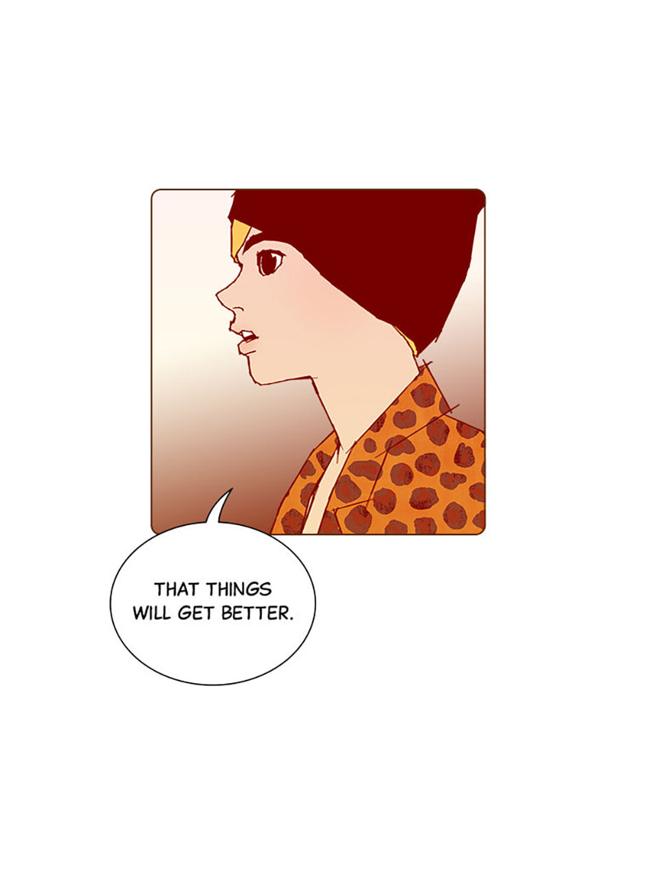 Love Alarm Chapter 203 page 72 - 