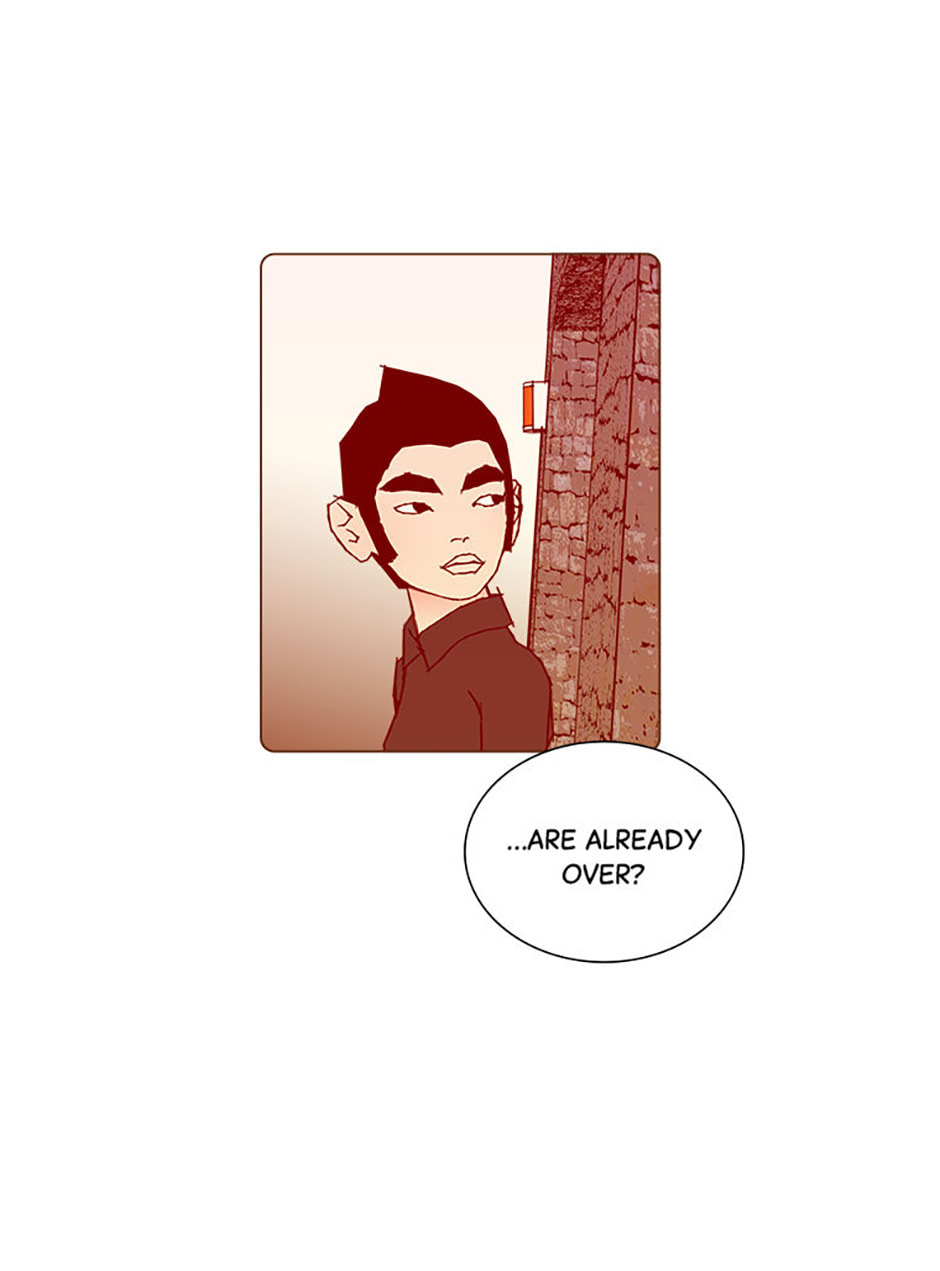Love Alarm Chapter 203 page 74 - 