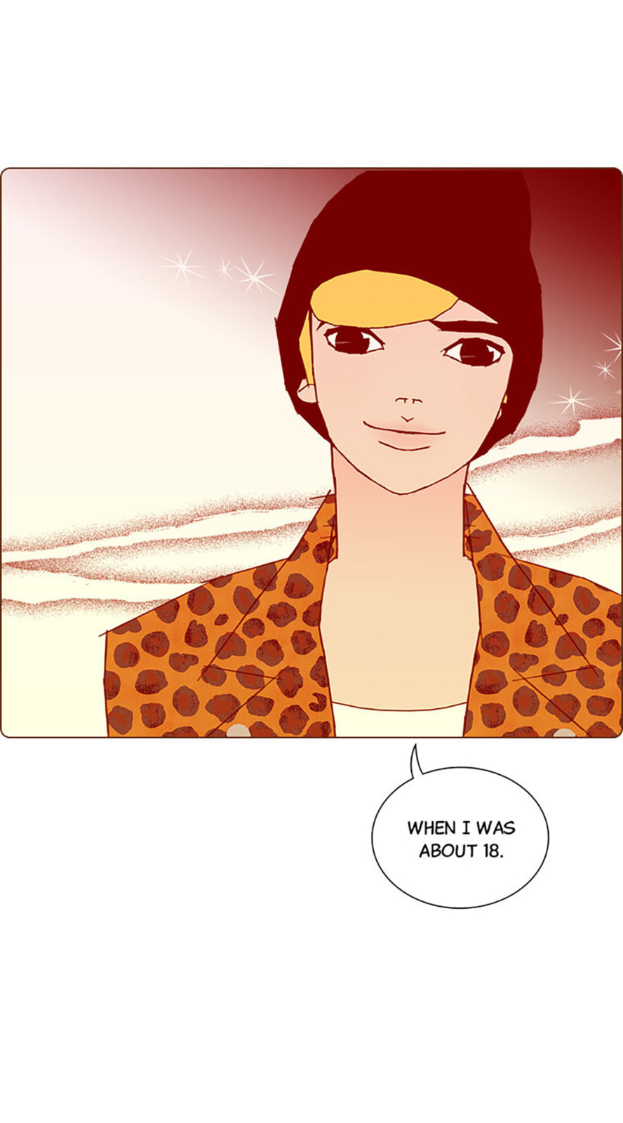 Love Alarm Chapter 203 page 78 - 