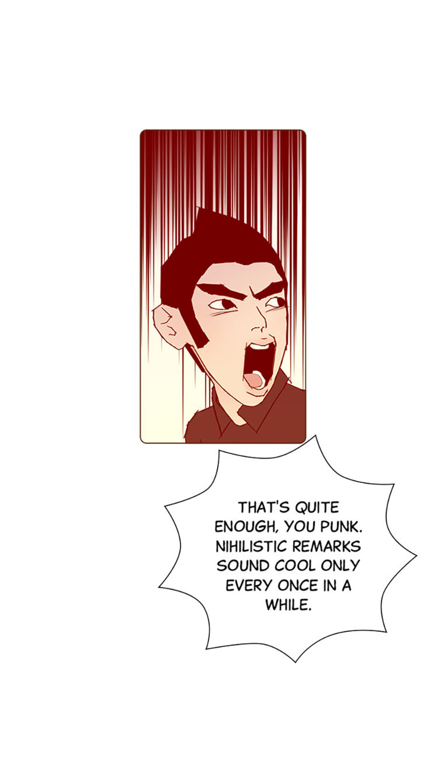 Love Alarm Chapter 203 page 79 - 
