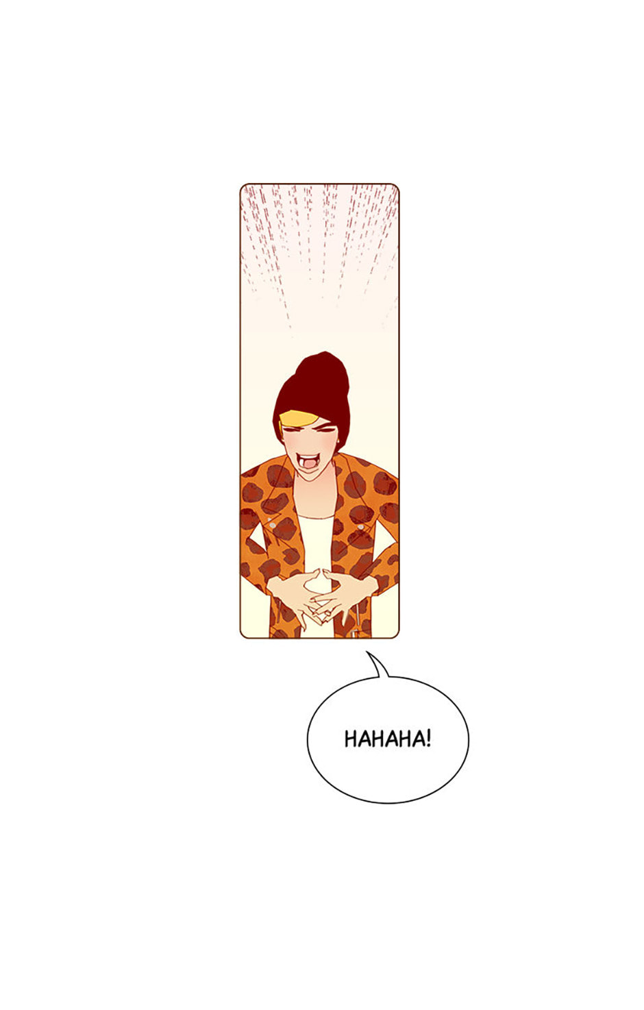 Love Alarm Chapter 203 page 80 - 