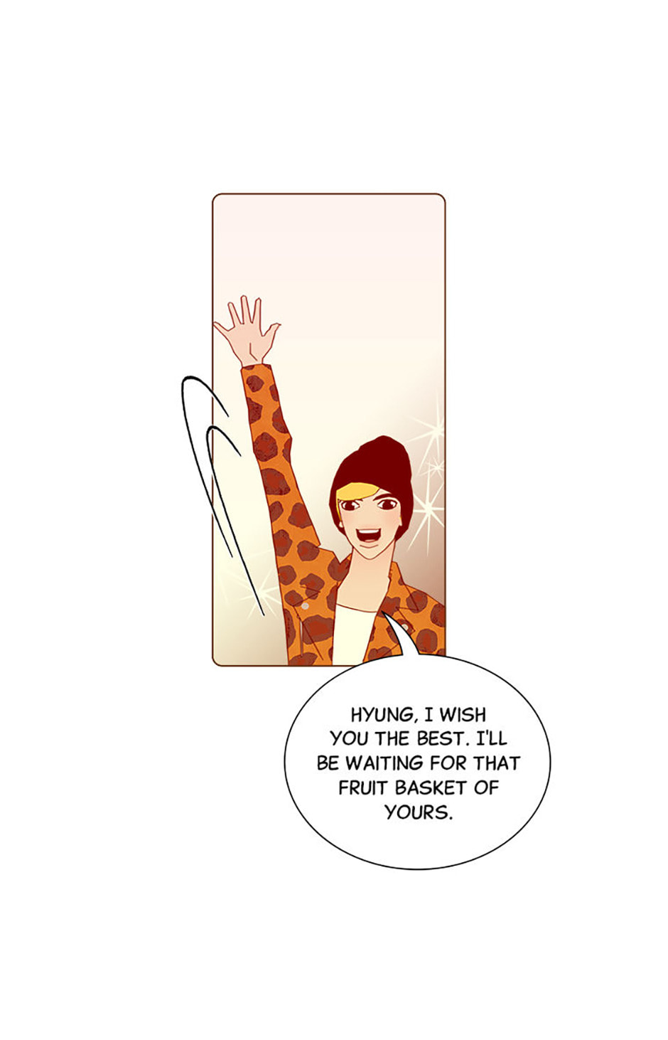 Love Alarm Chapter 203 page 81 - 