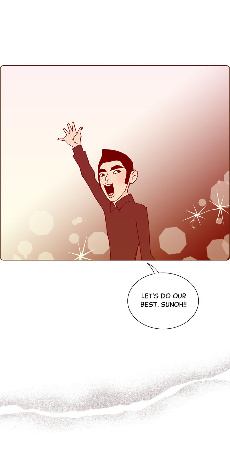Love Alarm Chapter 203 page 82 - 