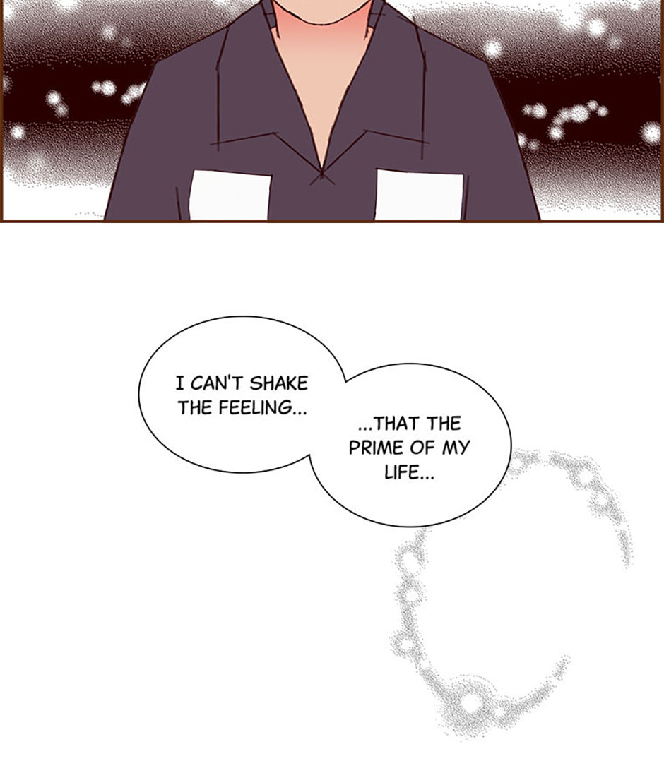 Love Alarm Chapter 203 page 84 - 
