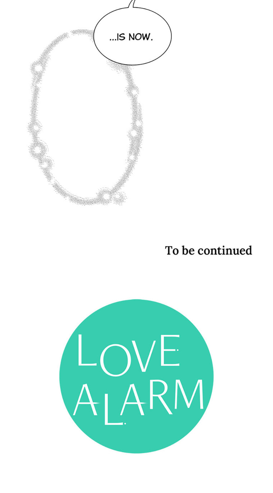 Love Alarm Chapter 203 page 86 - 