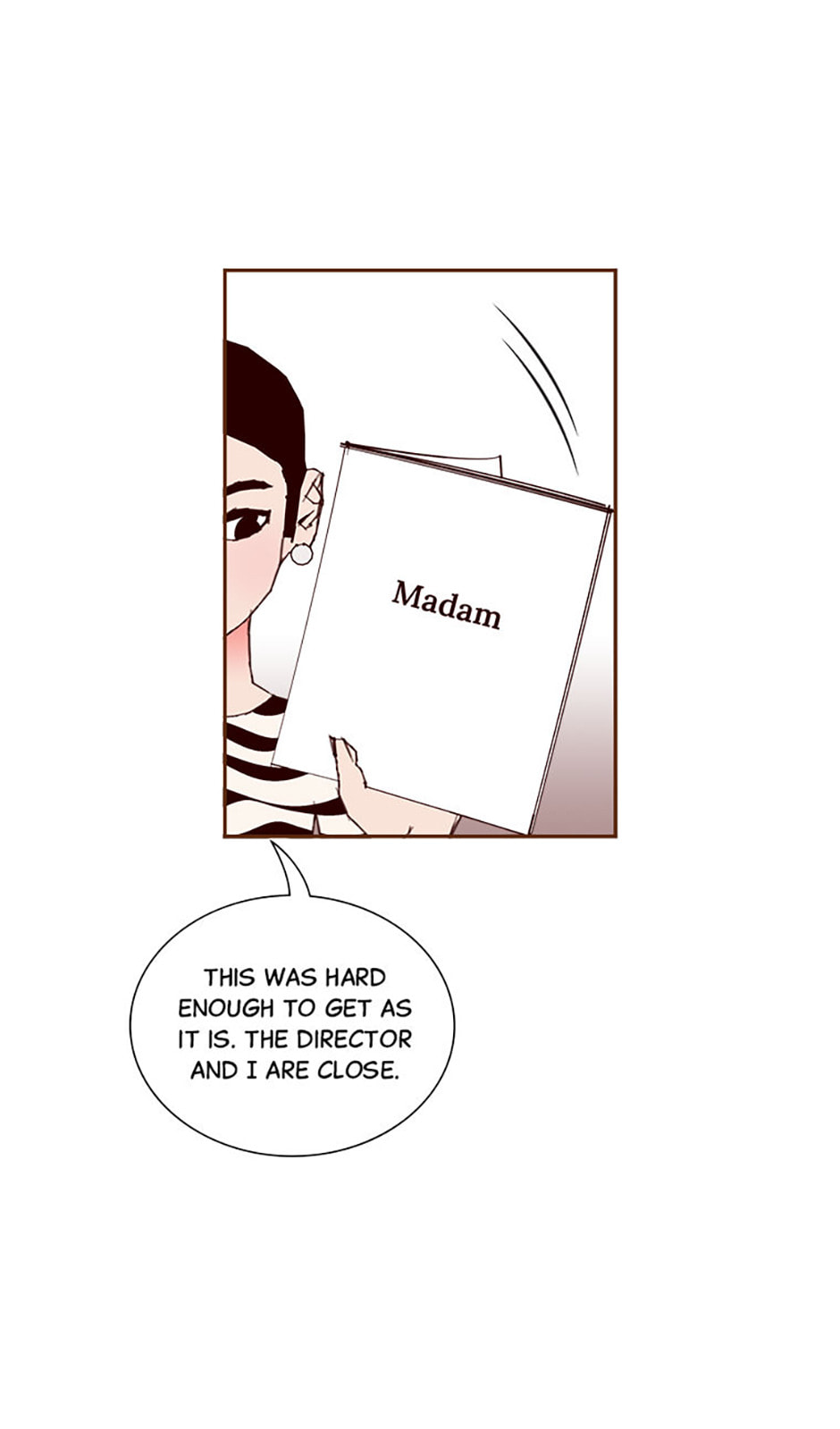 Love Alarm Chapter 204 page 13 - 