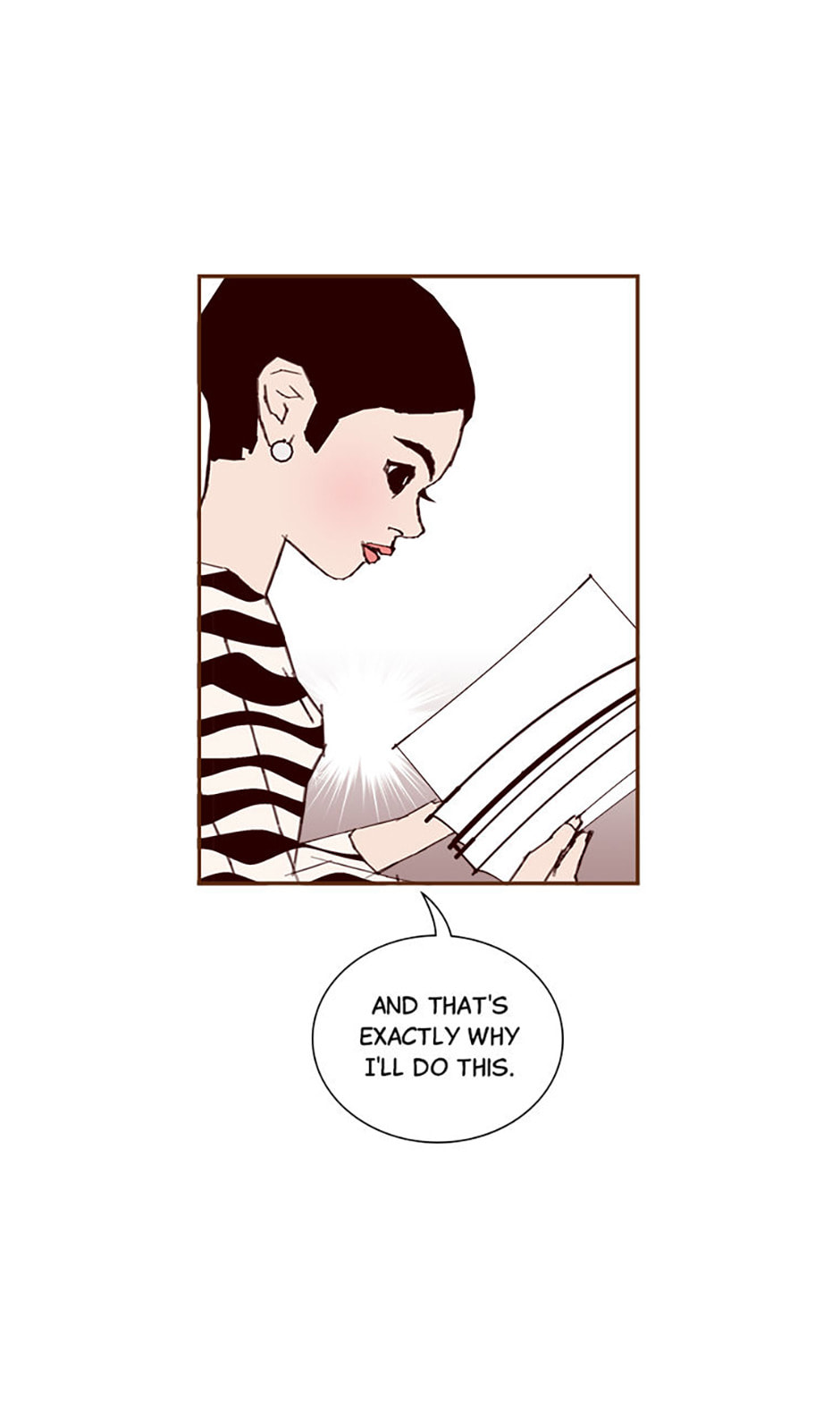 Love Alarm Chapter 204 page 16 - 