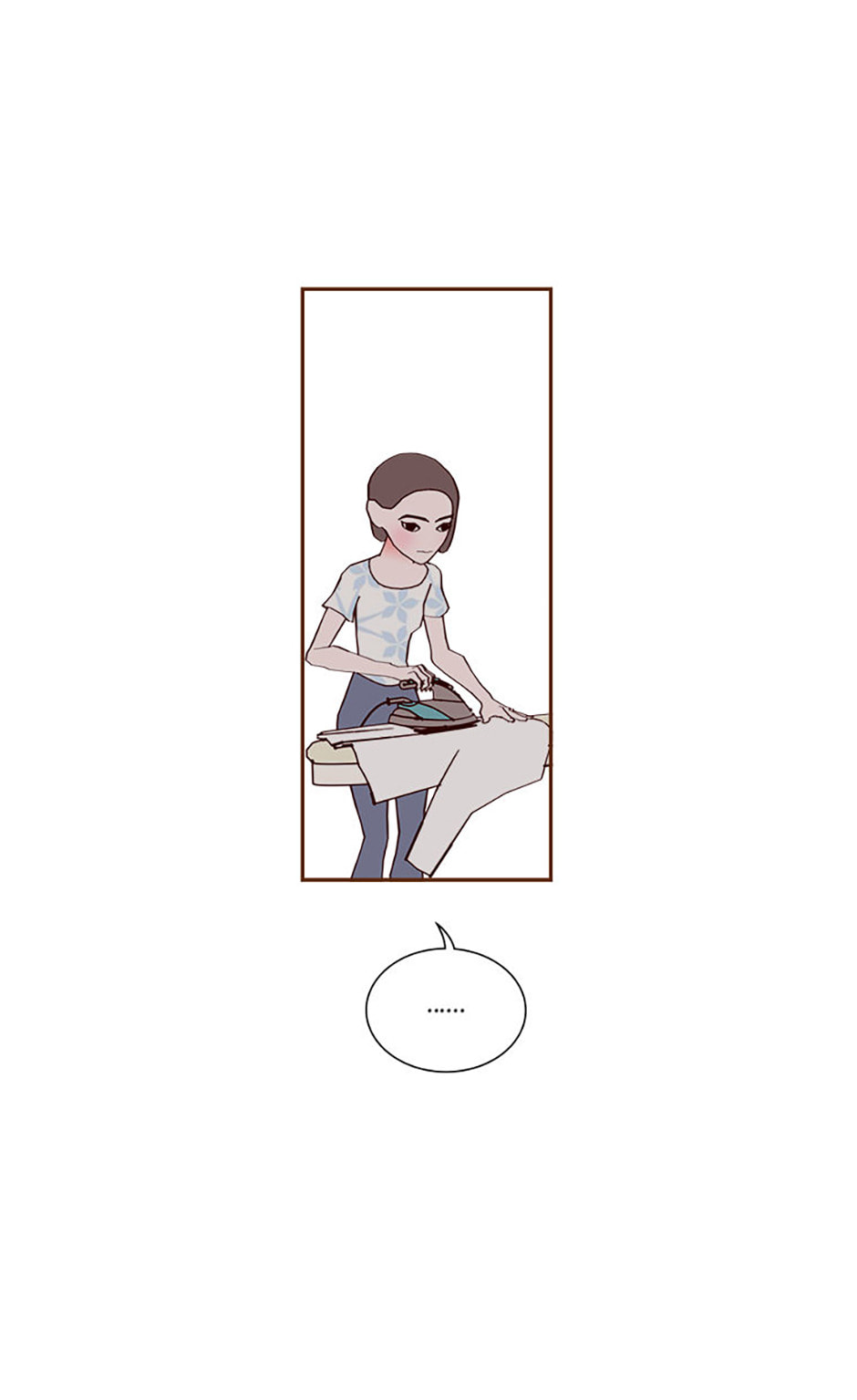 Love Alarm Chapter 204 page 19 - 