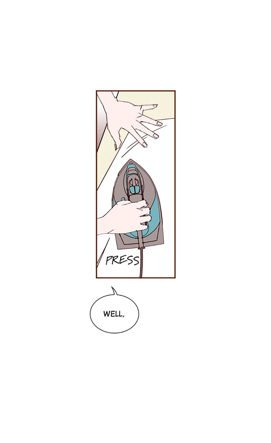 Love Alarm Chapter 204 page 20 - 