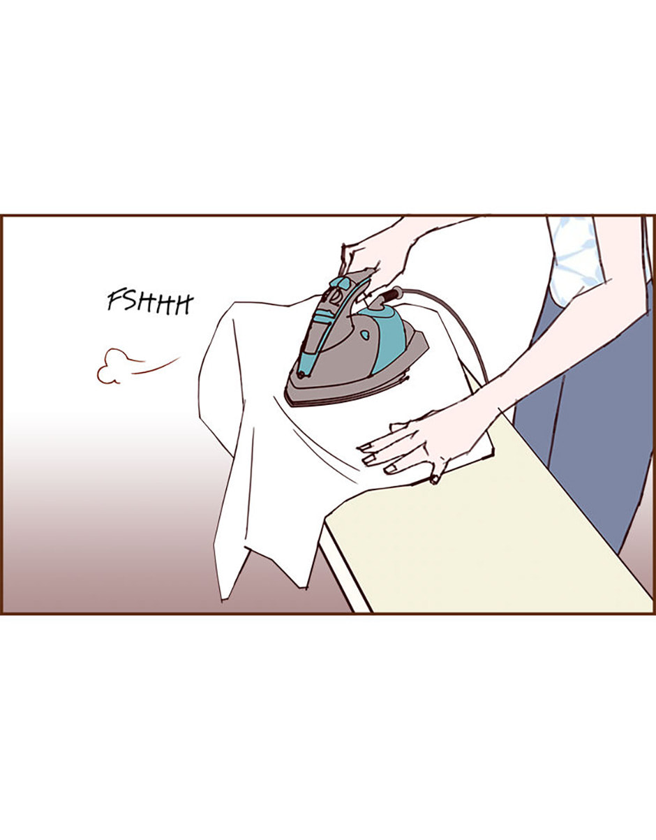 Love Alarm Chapter 204 page 3 - 