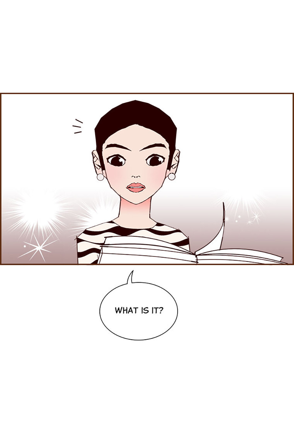 Love Alarm Chapter 204 page 24 - 