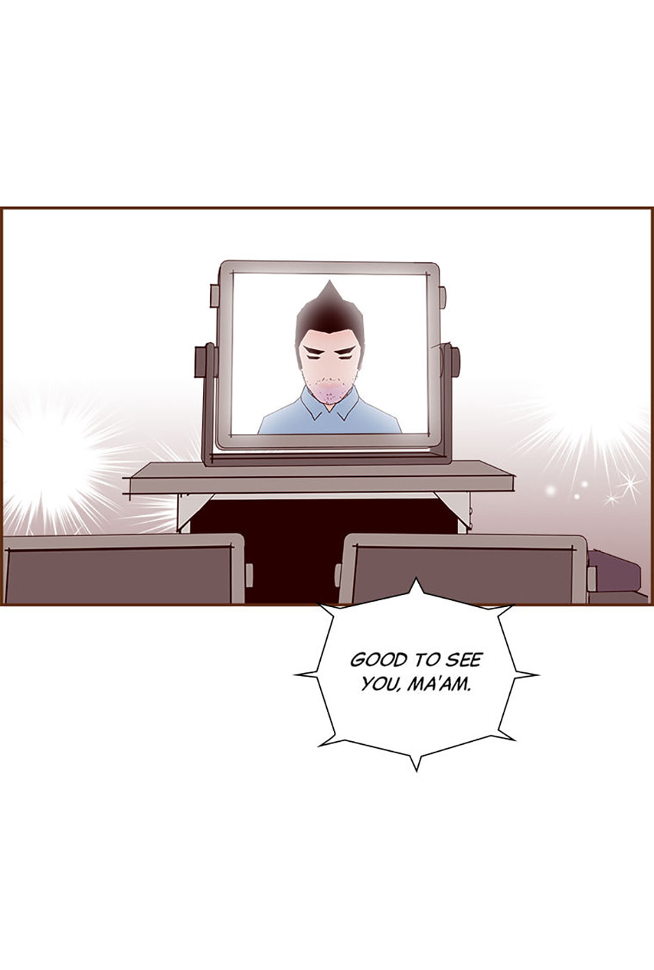 Love Alarm Chapter 204 page 29 - 