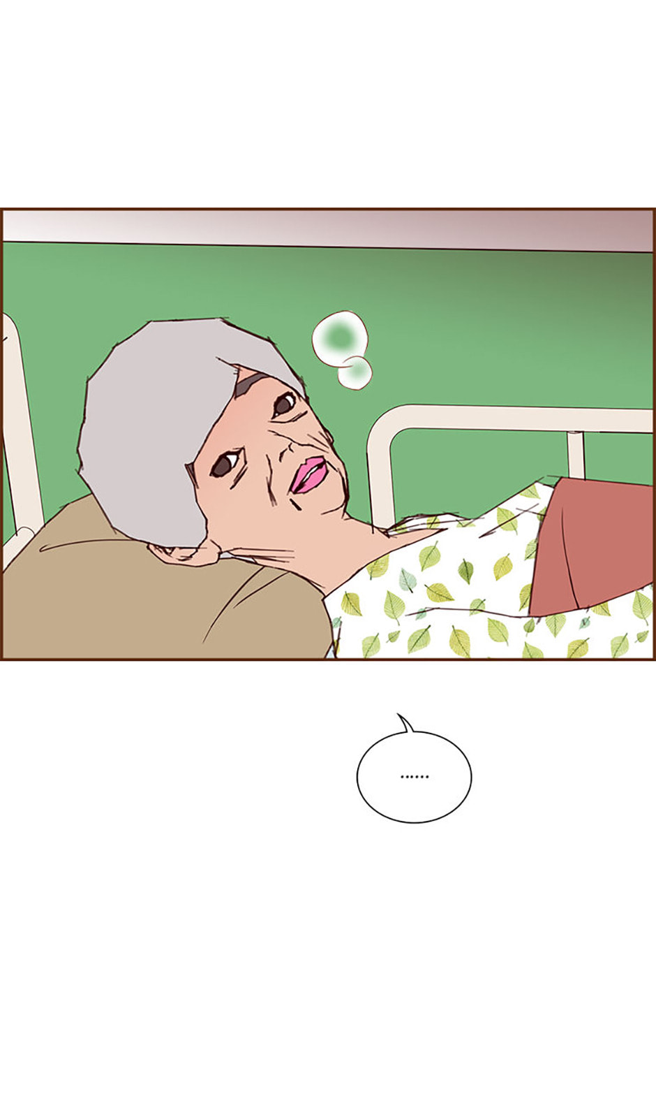 Love Alarm Chapter 204 page 30 - 