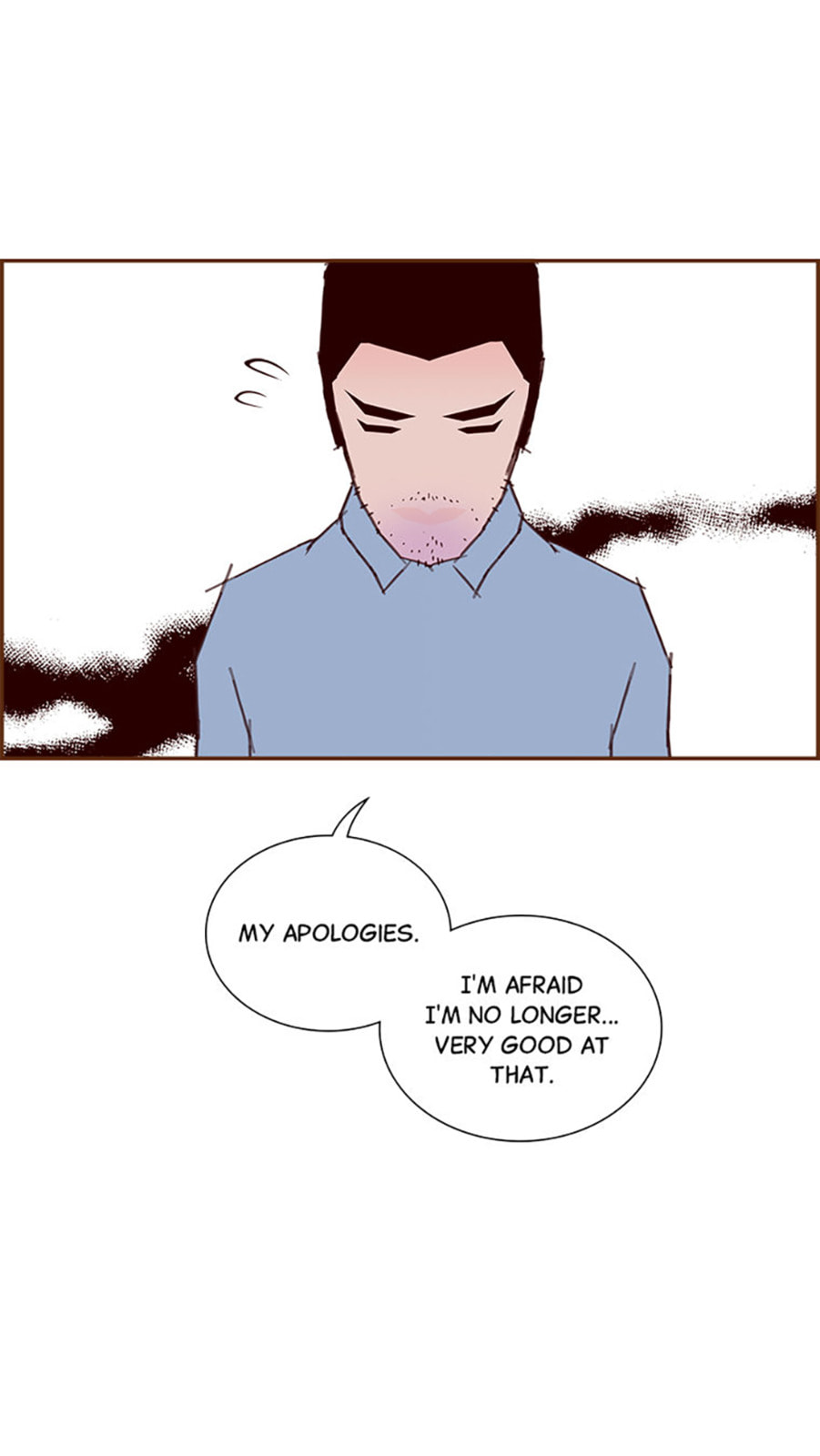 Love Alarm Chapter 204 page 32 - 