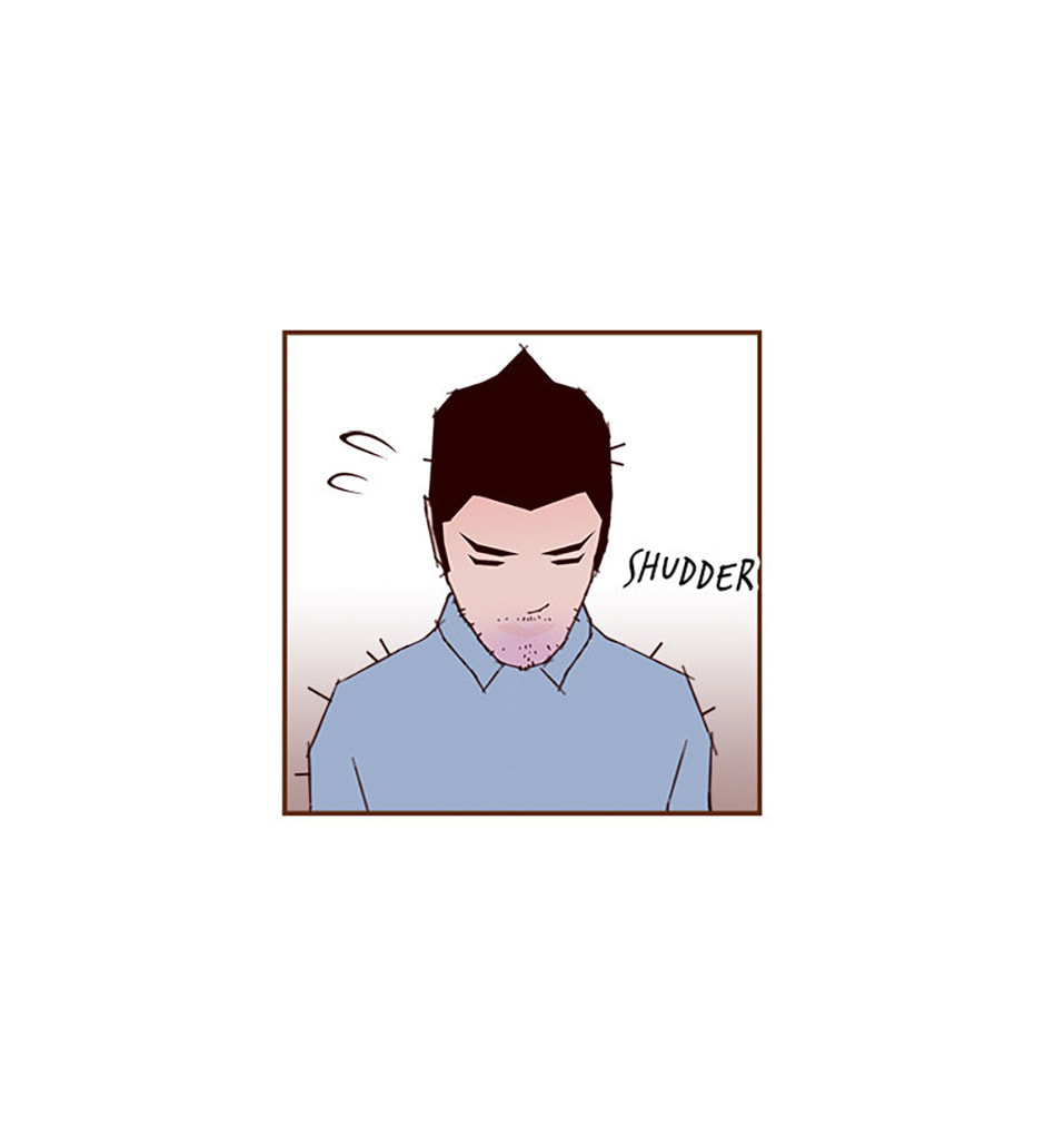 Love Alarm Chapter 204 page 35 - 