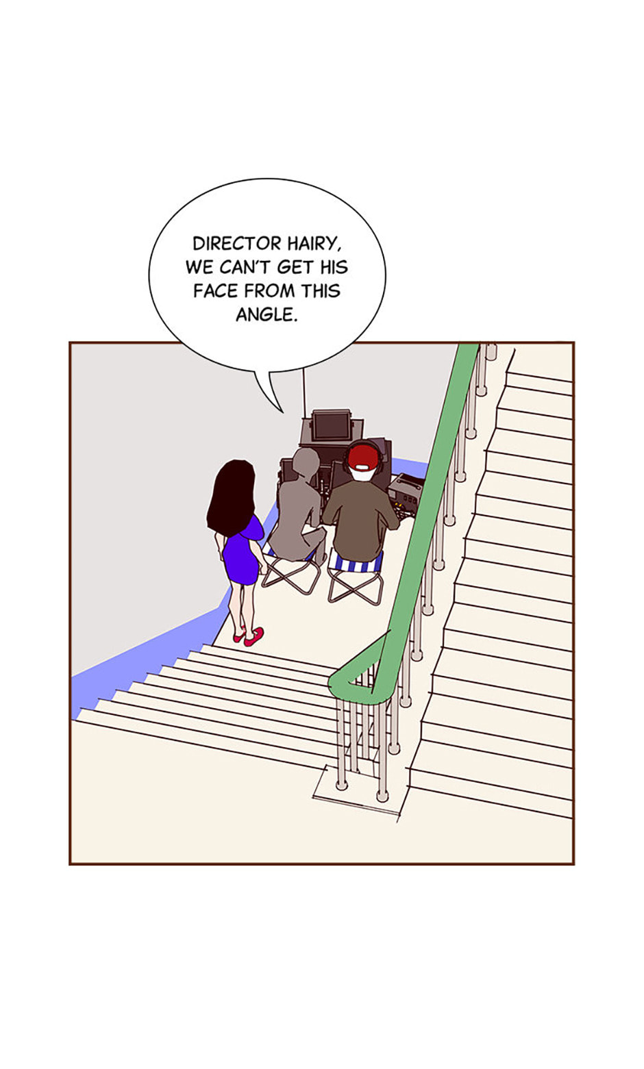 Love Alarm Chapter 204 page 39 - 