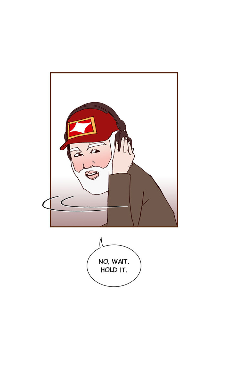Love Alarm Chapter 204 page 41 - 