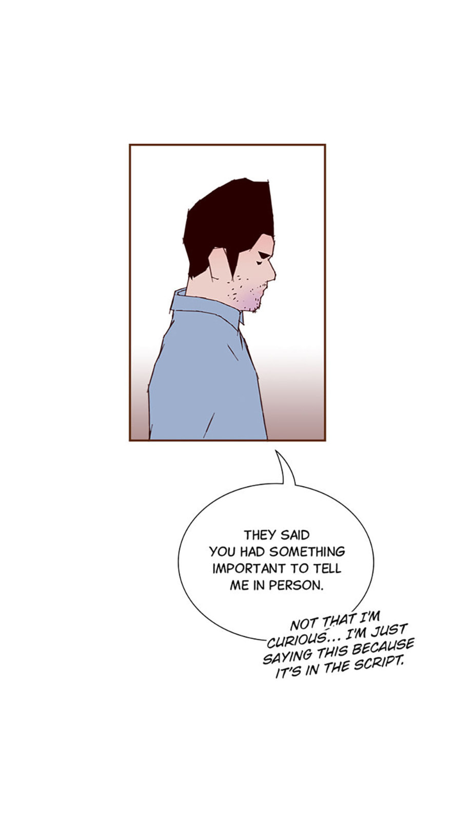 Love Alarm Chapter 204 page 44 - 